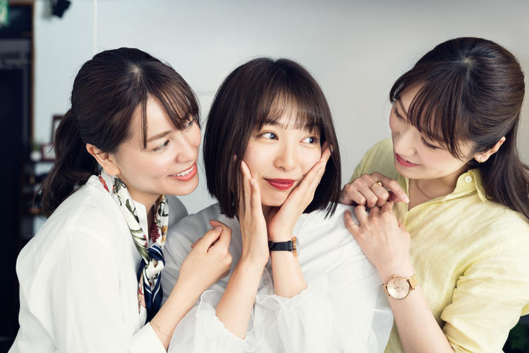Why are Japanese women the smartest among all Asian women?